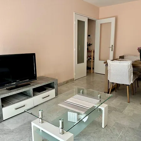 Casa Vento - Bel A 150m De La * Menton