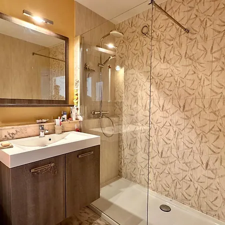 Апартаменты Morgan7 - Bel Appartement A 150M De La Plage *