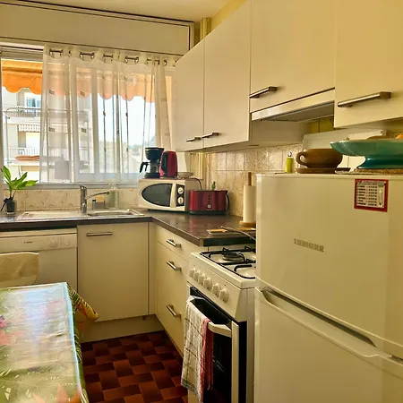 Апартаменты Morgan7 - Bel Appartement A 150M De La Plage